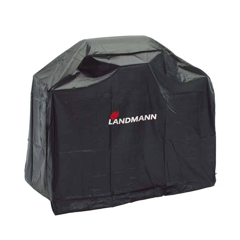 Landmann quality pvc beschermhoes L 130x110x60 cm Fabrieksprijs