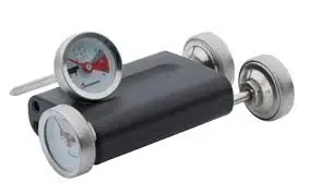 Landmann selection rvs grillthermometer Meest Verkocht