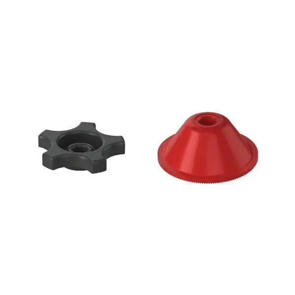 Actieprijs Litolevel leveling systeem losse schroef+ cone (250+250 stuks)