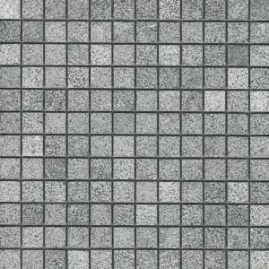 Beste Prijs Mosaic stone chip 2,3x2,3 cm (30x30cm)