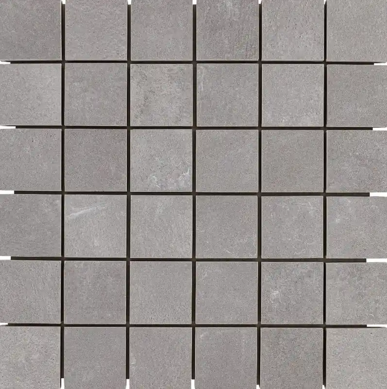 Mozaiek Blanch Gris 5x5cm Bestseller