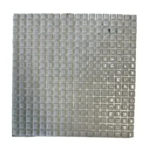 Meest Verkocht Mozaiek pr,009 bianco 2x2 cm (30x30cm)