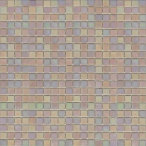 Premium Mozaiek sabroso sa.003 jupiter pink 1,5x1,5cm (32,7x32,7cm)