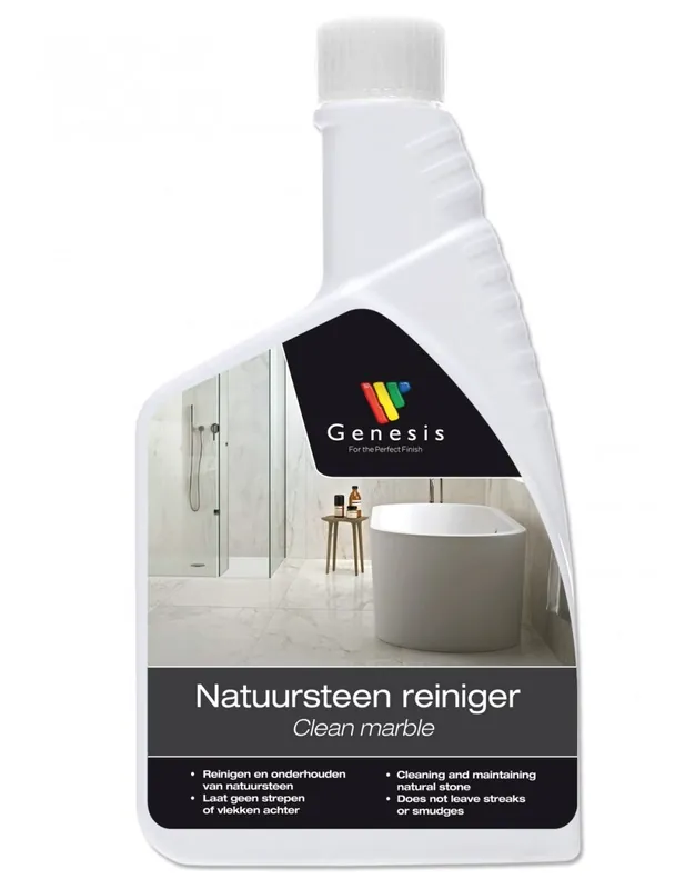 Natuursteenreiniger 1L Must-Have