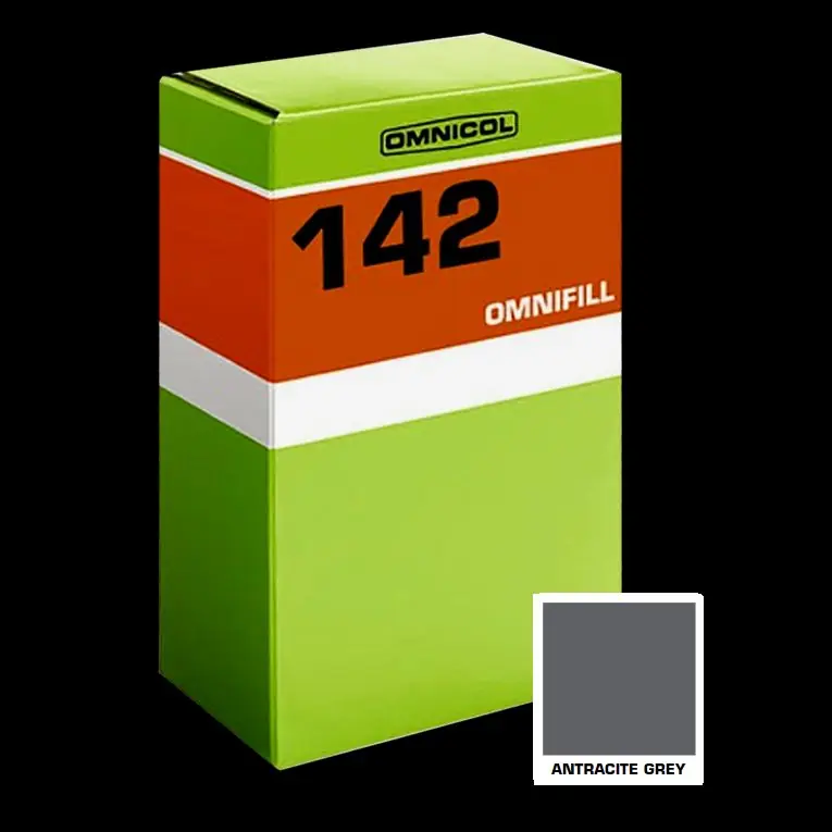 Voegmiddel Antracite Grey voor vloer en wandtegels 5kg Actieprijs