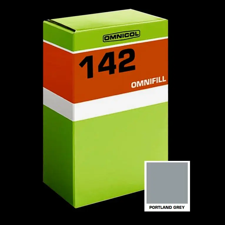Uitverkoop Voegmiddel Portland Grey voor vloer en wandtegels 5kg