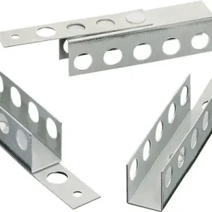 Qboard bevestigingsanker pak 2 stuks Aanbieding