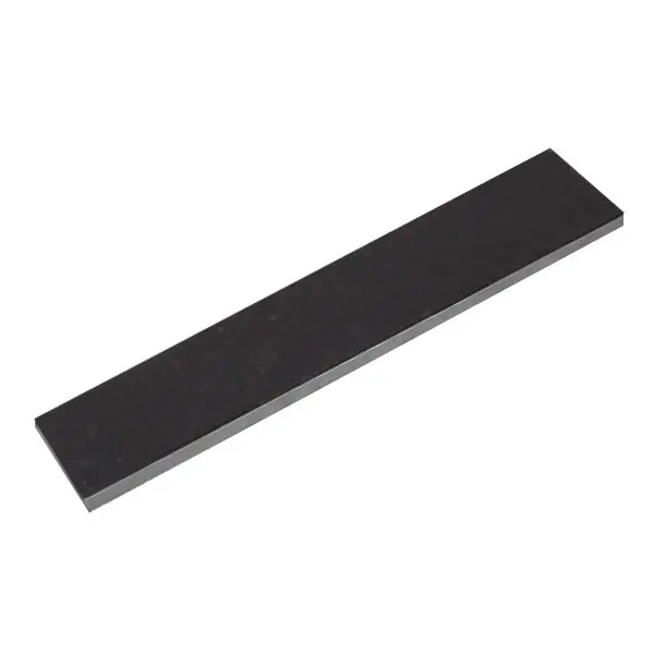 Hete Deal Sierplint hardsteen zwart 8x50 cm