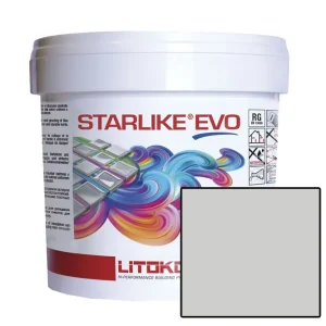 Actieprijs Starlike evo 115 grigio seta 2,5kg