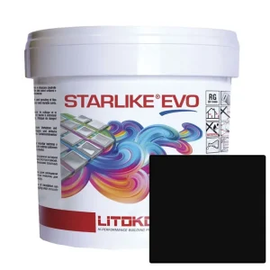 Gereduceerde Prijs Starlike evo 145 nero carbonio 2,5kg