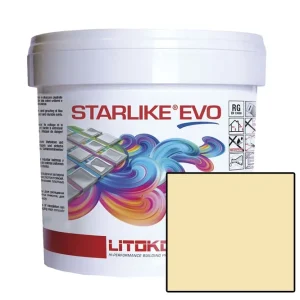 Lage Kosten Starlike evo 208 sabbia 2,5kg