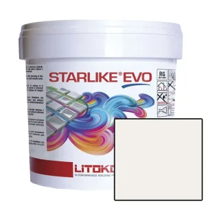 Gecertificeerd Starlike evo 210 greige 2,5kg