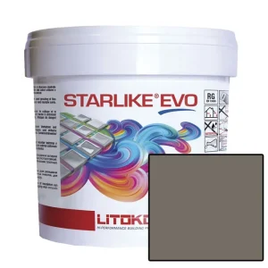 Starlike evo 230 cacao 2,5kg Gecertificeerd