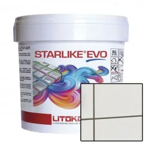 Gratis Retour Starlike evo 235 caffe 2,5kg