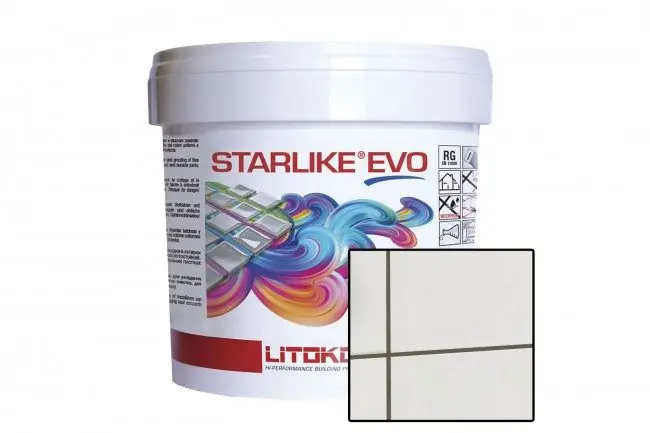 Gratis Retour Starlike evo 235 caffe 2,5kg