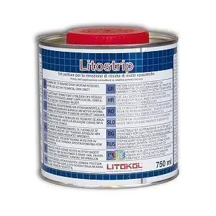Starlike litostrip starlike verwijderaar/750ml Gecertificeerd
