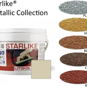Starlike platinum t.b.v. neutro 113 5kg-200gr Betrouwbaar