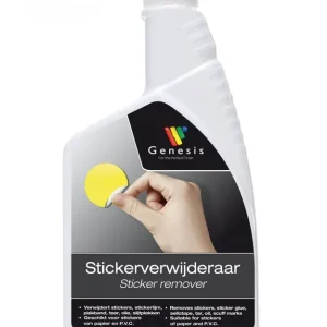 Sticker Verwijderaar 0,5 Liter Seizoensaanbieding