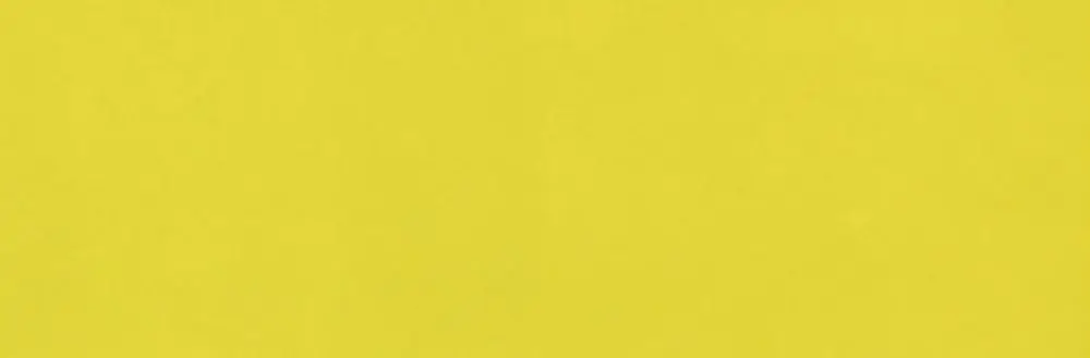 Uitverkoop Tegels amarillo brillo 10x30 cm