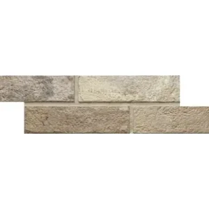 Tegels baksteenlook antico casale ocra brick 6x25 cm (sample) Korting