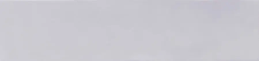 Tegels handvorm Asiam Blanco 7,5x30cm Exclusieve Aanbieding