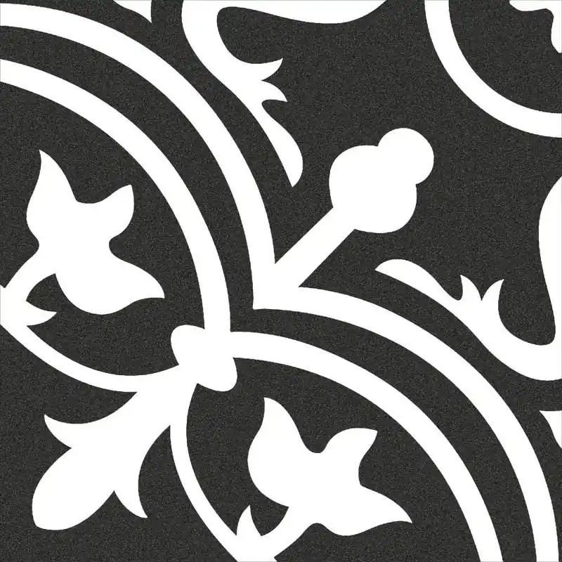 Tegels Bayona Night 20x20cm Uitverkoop