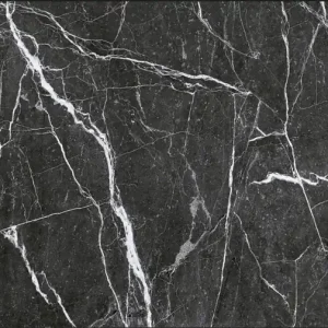 Gratis Retour Tegels marmerlook black marble biselado zwart glans facet 10x20 cm (sample)