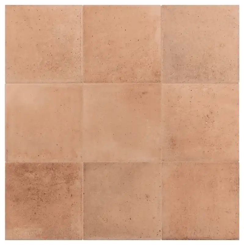 Tegels Brake Nude 10x10cm Beperkte Voorraad