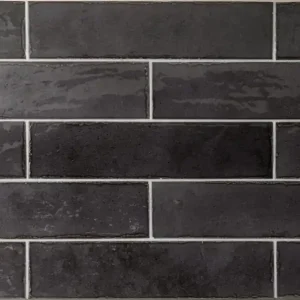 Tegels Brateci Basalt 6x24,6cm Must-Have