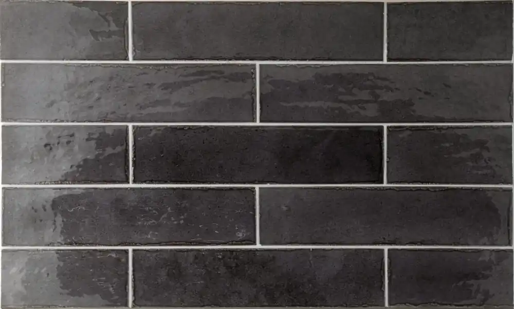Tegels Brateci Basalt 6x24,6cm Must-Have