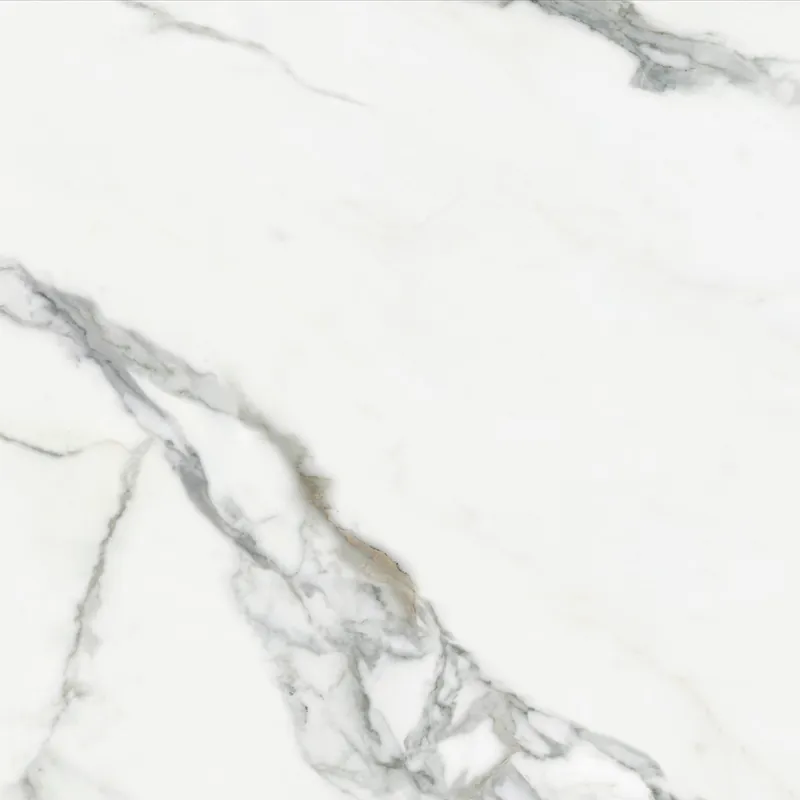 Tegels Marmerlook Calacatta 60x60cm Gepolijst Snelle Levering