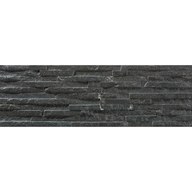 Finale Uitverkoop Tegels centenar black 3d 17x52,3 cm (sample)
