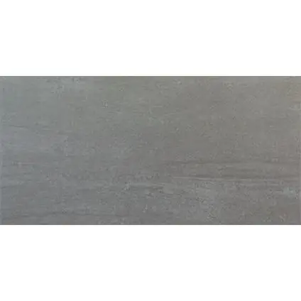 Tegels contract grey 30,5x60,5 cm Op = Op
