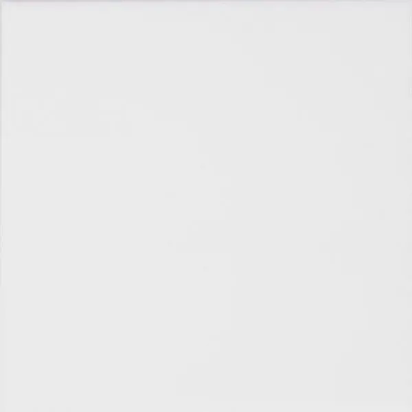 Tegels dambord / mat wit 20x20 cm Seizoensaanbieding