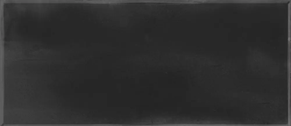 Gratis Retour Tegels dante black uni 12x24 cm (sample)