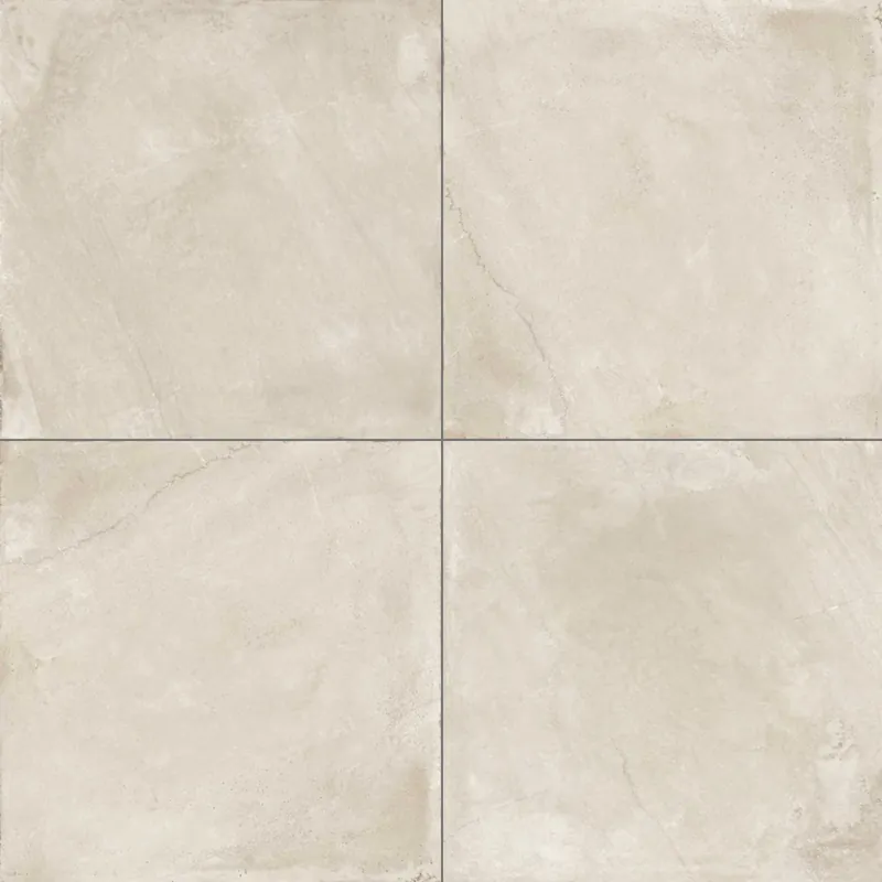 Tegels flora marble bone rect 60x60 cm (sample) Betrouwbaar