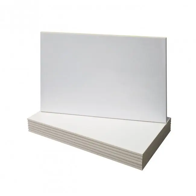 Tegels glans wit 20x40 cm Favoriet