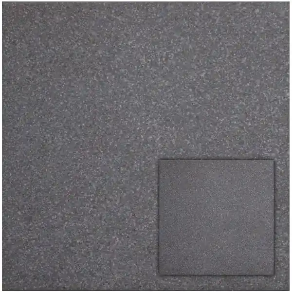 Seizoensaanbieding Tegels hardrock graphite 33,3x33,3 cm