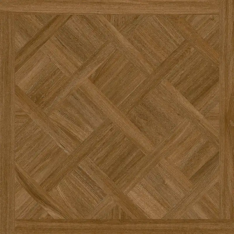 Hete Deal Tegels houtlook Suecia Nuez 100x100 cm