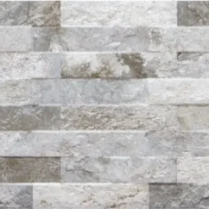 Tegels interlock farilya beton 25x45 cm (sample) Nieuw