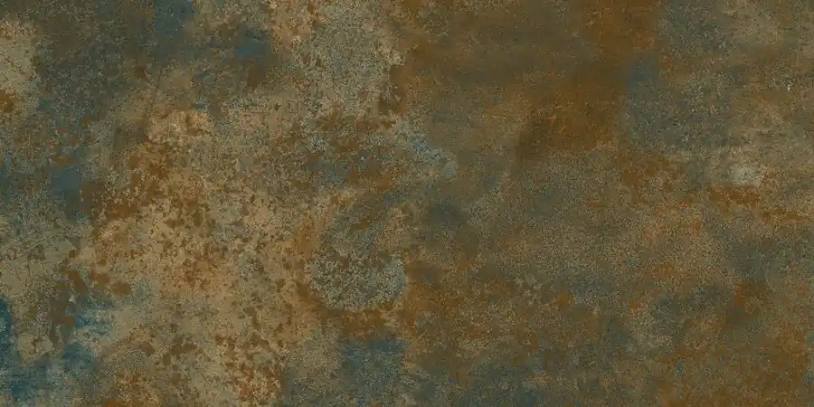 Tegels Iron Cobre 30x60cm Gepolijst Hoge Kwaliteit