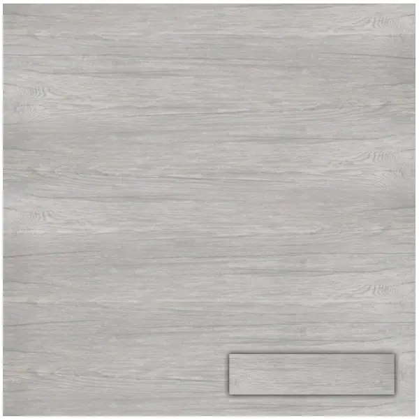 Aanbieding Tegels jungle light grey S54044 15x61 cm
