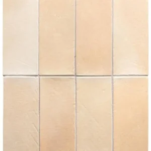 Tegels Kyoto Desert 5x15cm Superprijs