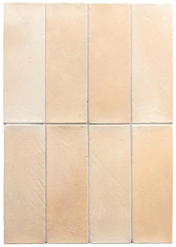 Tegels Kyoto Desert 5x15cm Superprijs
