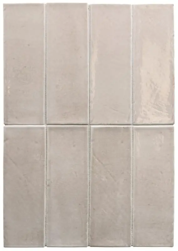 Favoriet Tegels Kyoto Morchella 5x15cm Glans
