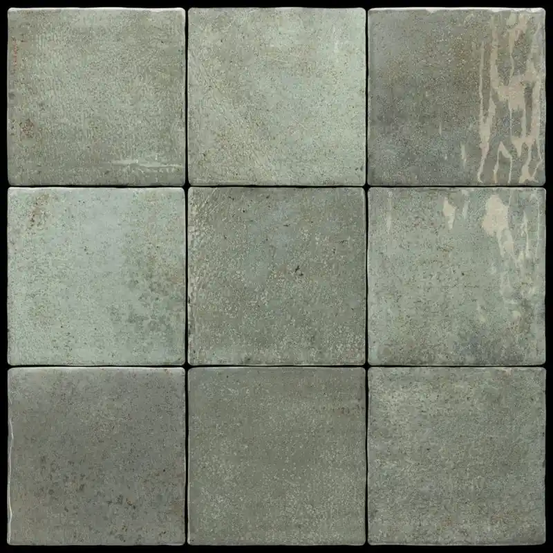 Tegels Linaro Oakmoss 10x10cm Actieprijs