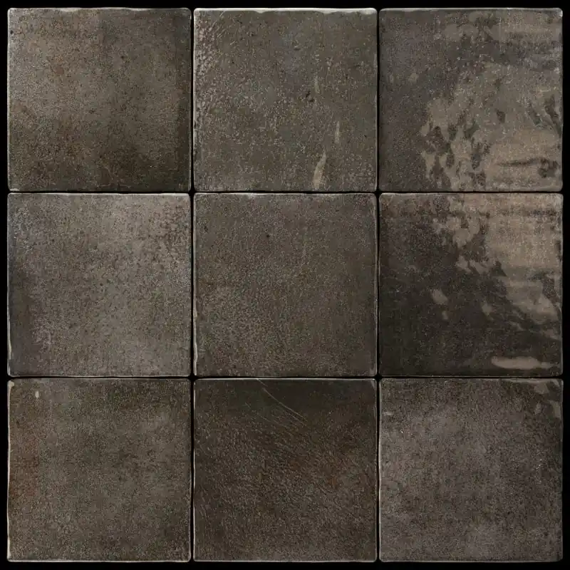 Tegels Linaro Soot 10x10cm Betrouwbaar