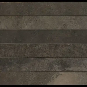 Tegels Linaro Soot 5x40cm Lage Kosten