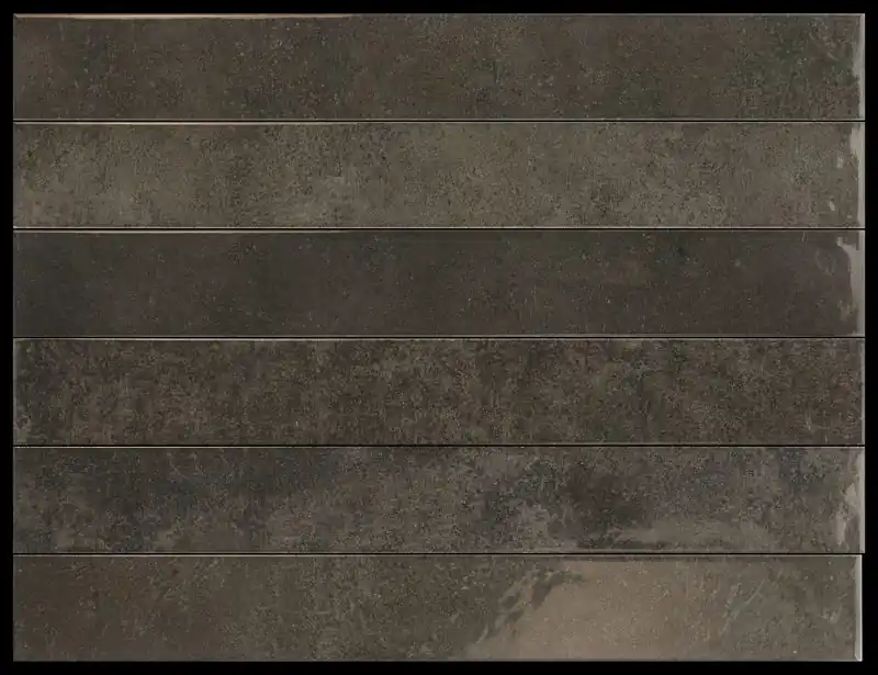 Tegels Linaro Soot 5x40cm Lage Kosten
