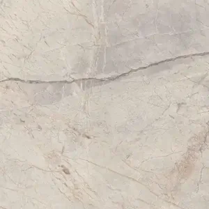 Snelle Levering Tegels marble crema 60x120cm - glans beige marmerlook met koperen ader